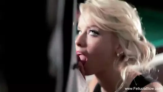 Zarif yarak emici döl yutuyor