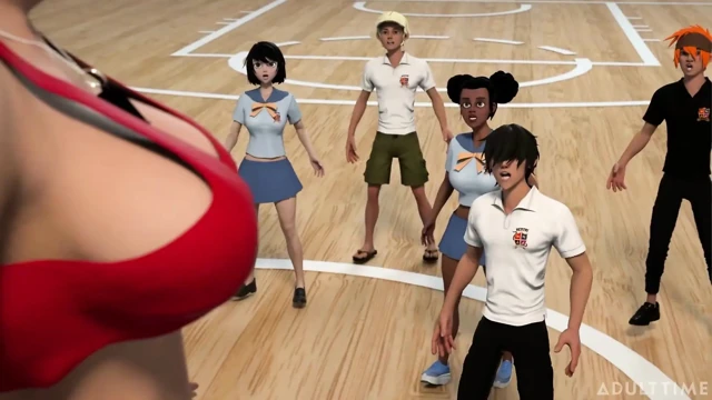 Hentai seks okulu bölüm 3 - hentai öğrencisi orgazm olana kadar öğretmeninin mükemmel amını yalıyor!