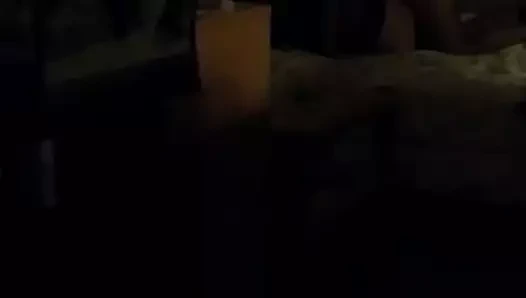 karısı lanet ile yeni boğa (aldatılan)