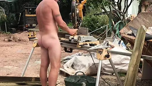 Gloucestershire çıplaklar oluşturucu