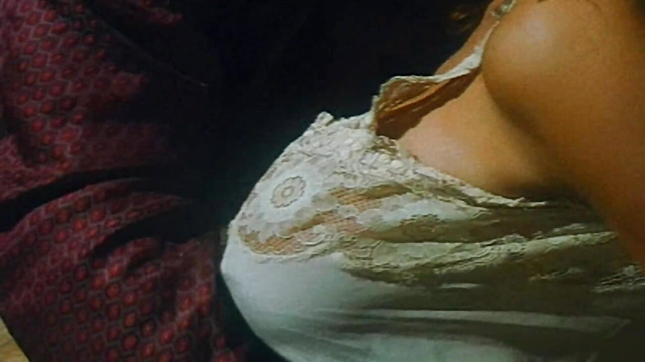 Seksi anal nostaljik rüyalar - bölüm 5