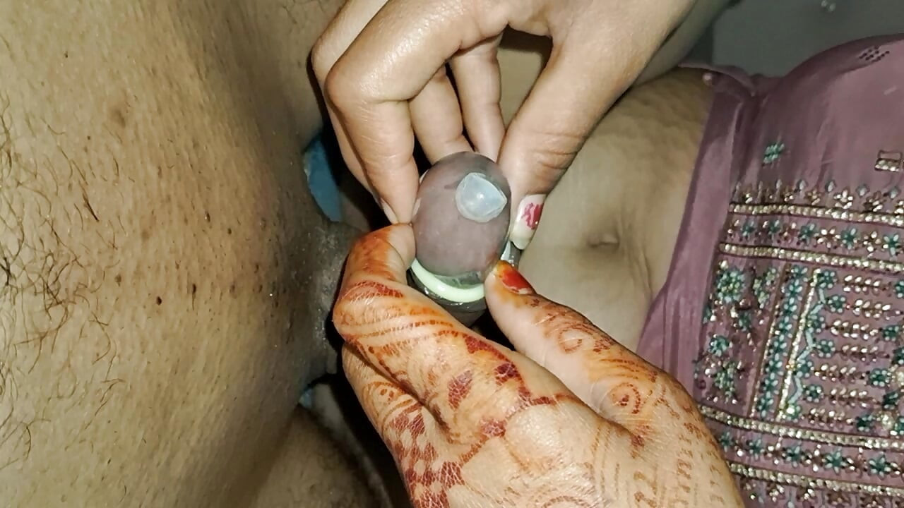 Hintli sunita sunni yenge sert kıllı sikişiyor