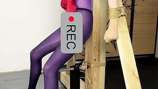 Kayganlaştırıcı + sabun karışımı + duruş