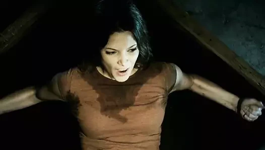 Ashley greene - yazlar