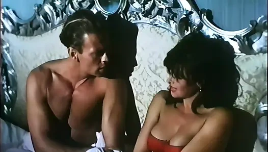 Daha fazla anal seks istiyorum