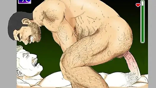 Sweet daddies are lovers in secret.