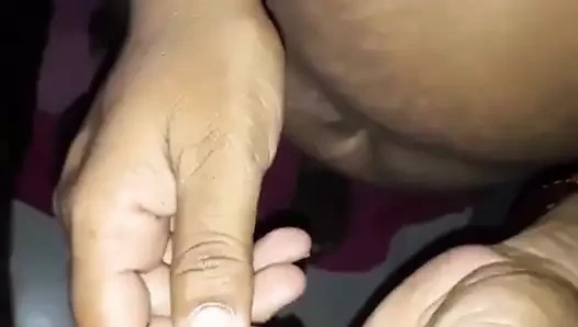 lanet benim desi azgın Hint köle sürtük parvathi - bölüm 3