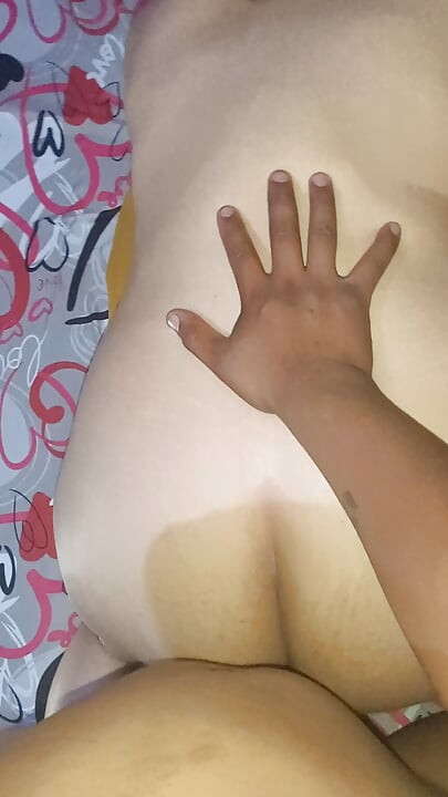 Latina Sıcak Anal Seks