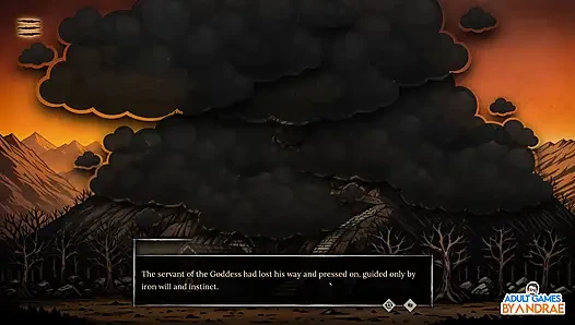 Ep1: sexorcism: şehvet itirafı oyunu