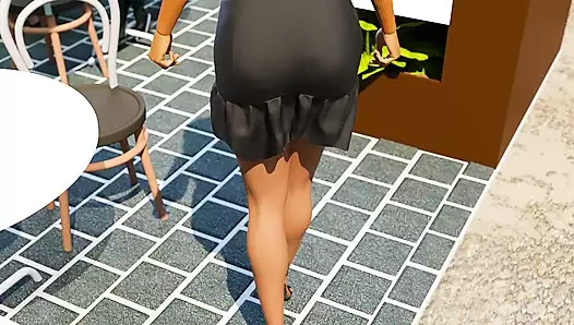 Özgür iradeye hoş geldiniz - #39 - genç erkek avcısı misskitty2k tarafından her şeyi alıyor