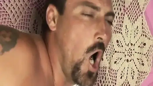 Topuklu karım heyecan verici