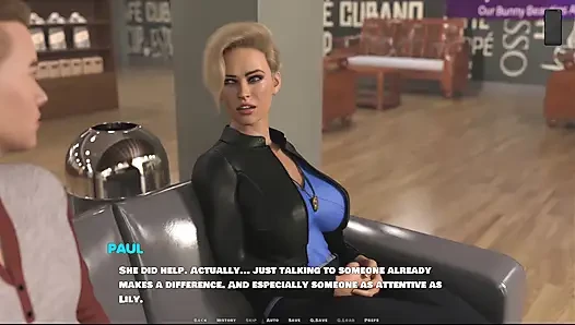Şehvetli Boşanmış MILF'lere Takıntılı (Bölüm 41)