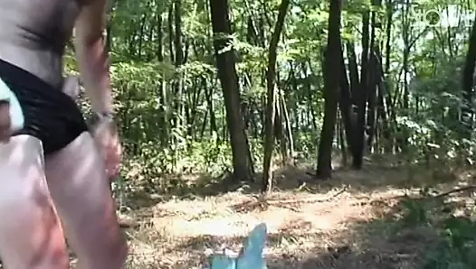 İtalyan anneler rigatonipart #2