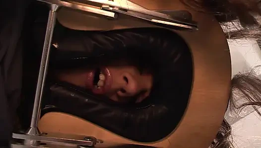 Yarağınla amcığıma masaj yap ... Tadını çıkarmama izin ver ...