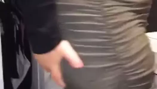 Büyük götlü tawkk