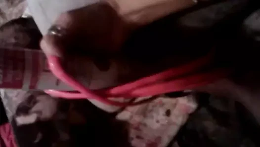 Milf Nails2