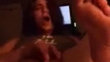 benim üreme fahişe oynuyor