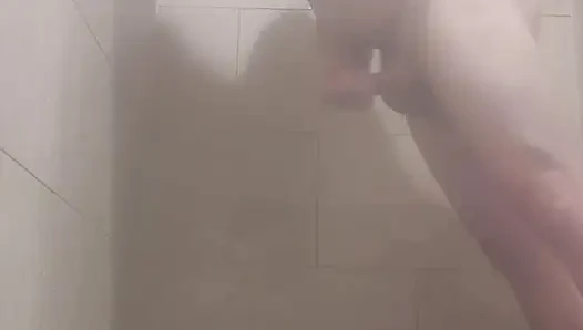Duş Eğlencesi