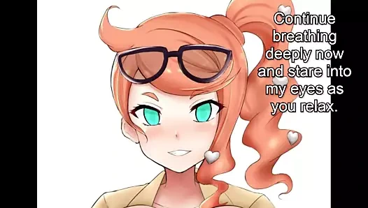 Tanrıça sonia-erotik indüksiyon