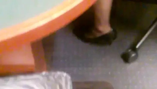 topuklu ayakkabılar