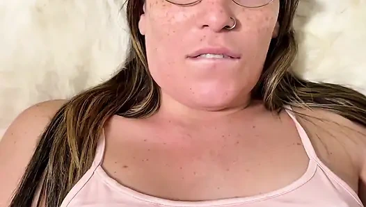 Kanepede Ateşli Oluyor