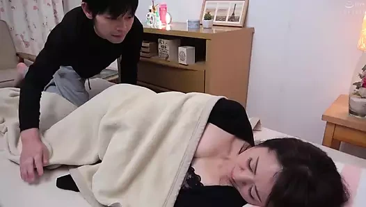 Kayınvalidesi geceleri yatağında sürünüyor -1