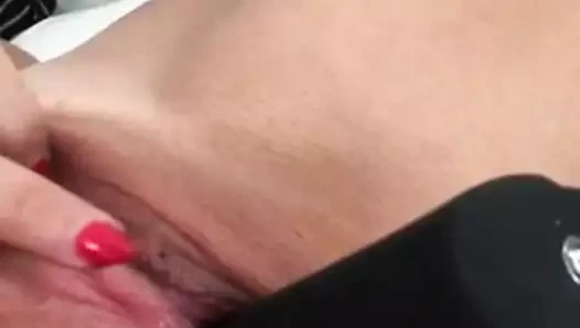 Neues von der kleinen Schlampe