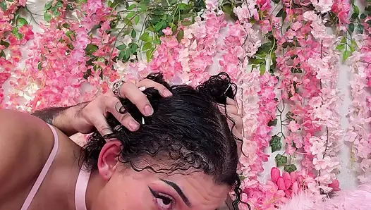 Natasha Carter pembe oda ep.31 - dikey