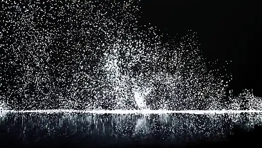 Rihanna Samuel ve Amy Black birbirlerine çoklu orgazm oluyor