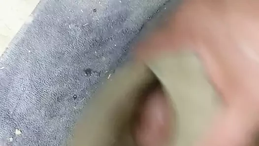 Ayakkabı sikme krem ​​ayakkabı
