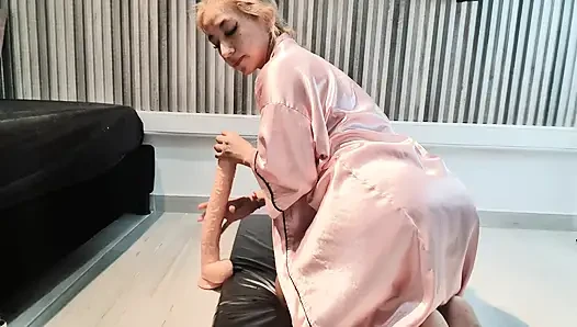 Götüm yeni bir şey denemek için istekli öğrenmek için bana katılacak mısın
