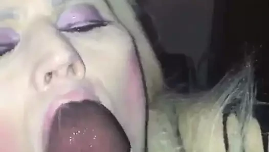 Sıcak tranny berbat kapalı bir dev siyah horoz