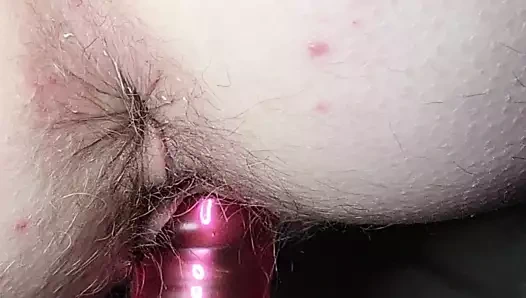 amatör # oynuyor benim hanımları KEDİ ile bir yapay penis