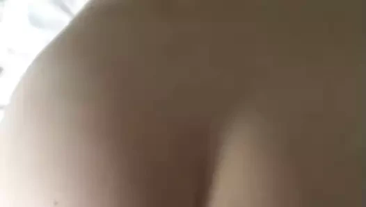 levrette Vicky 25 ans