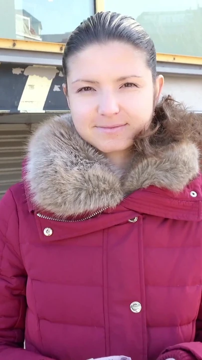 Обязательный для обмена момент из "GERMAN SCOUT - экстремальная худенькая тинка Джина говорит о трахе на кастинге"