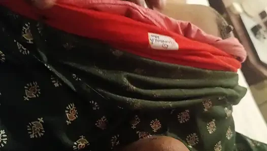 House wife hot fuck with step brother