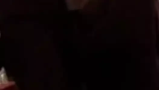 Shec handjob vakası