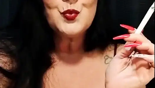 Havalı üvey sataşmanda senin için büyük zenci var