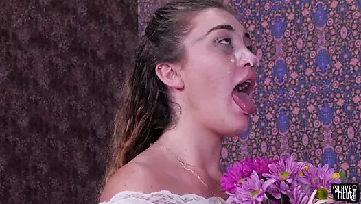 itaatkar bebeğim emme usta