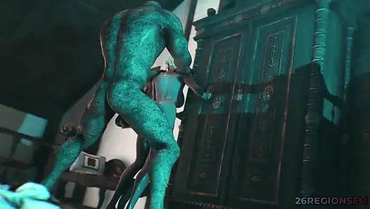 CIRI VE ORK (ARZULAR KÜPÜ)