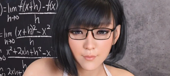 Freshwoman #15 - Asyalı kızla çıkmak