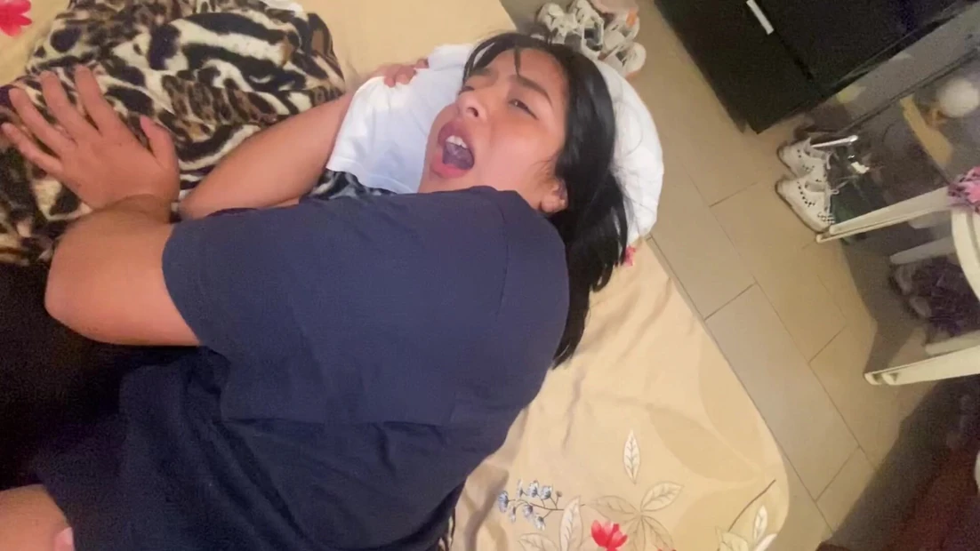 Как хорошо положить это в моей сводной сестры