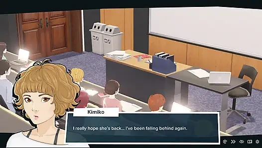 Tam oyun - şenlik: bir aşk otel hikayesi, bölüm 7