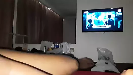 sri lankalı karımla