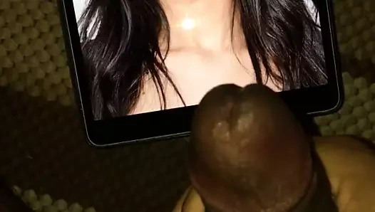 Camila Cabello Cum Tribute