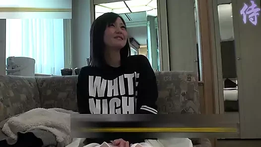 Azgın Asyalı sürtükler #262