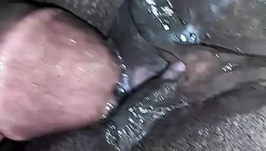 Hintli tamil koca evli kadın vibratörle güzel köylü kadınları sikiyor