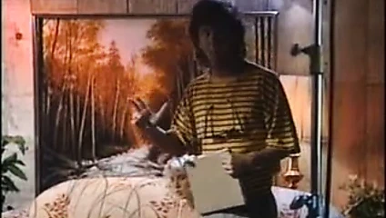 süper serseri (1989)