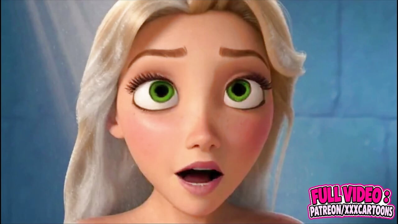 Rapunzel Tinder Eşleşmesini Kuleye Davet Etti