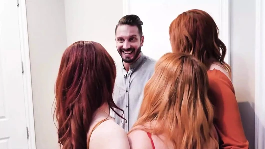 Üvey anneler paylaşmayı seviyor - mylf